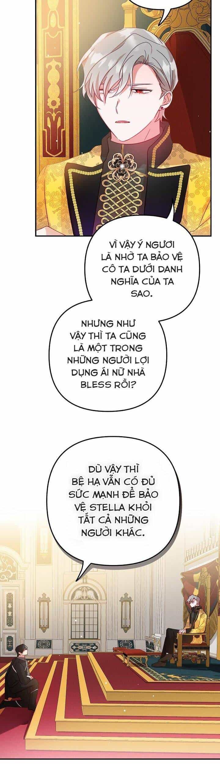 Phương Pháp Ngăn Bạo Chúa Hắc Hoá - Chương 24 - ảnh 8