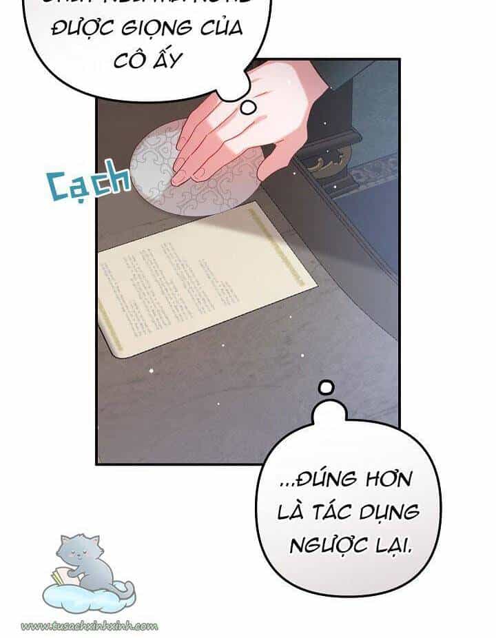 Phương Pháp Ngăn Bạo Chúa Hắc Hoá - Chương 25 - ảnh 18
