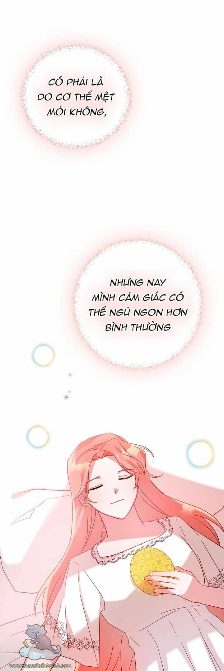 Phương Pháp Ngăn Bạo Chúa Hắc Hoá - Chương 25 - ảnh 2