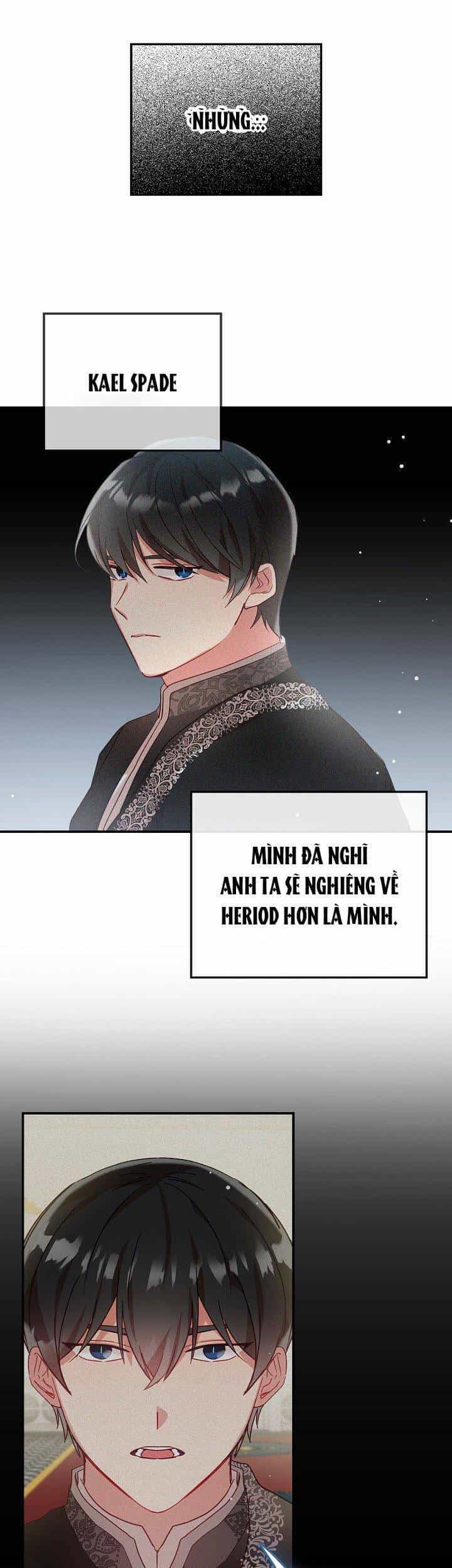 Phương Pháp Ngăn Bạo Chúa Hắc Hoá - Chương 25 - ảnh 35
