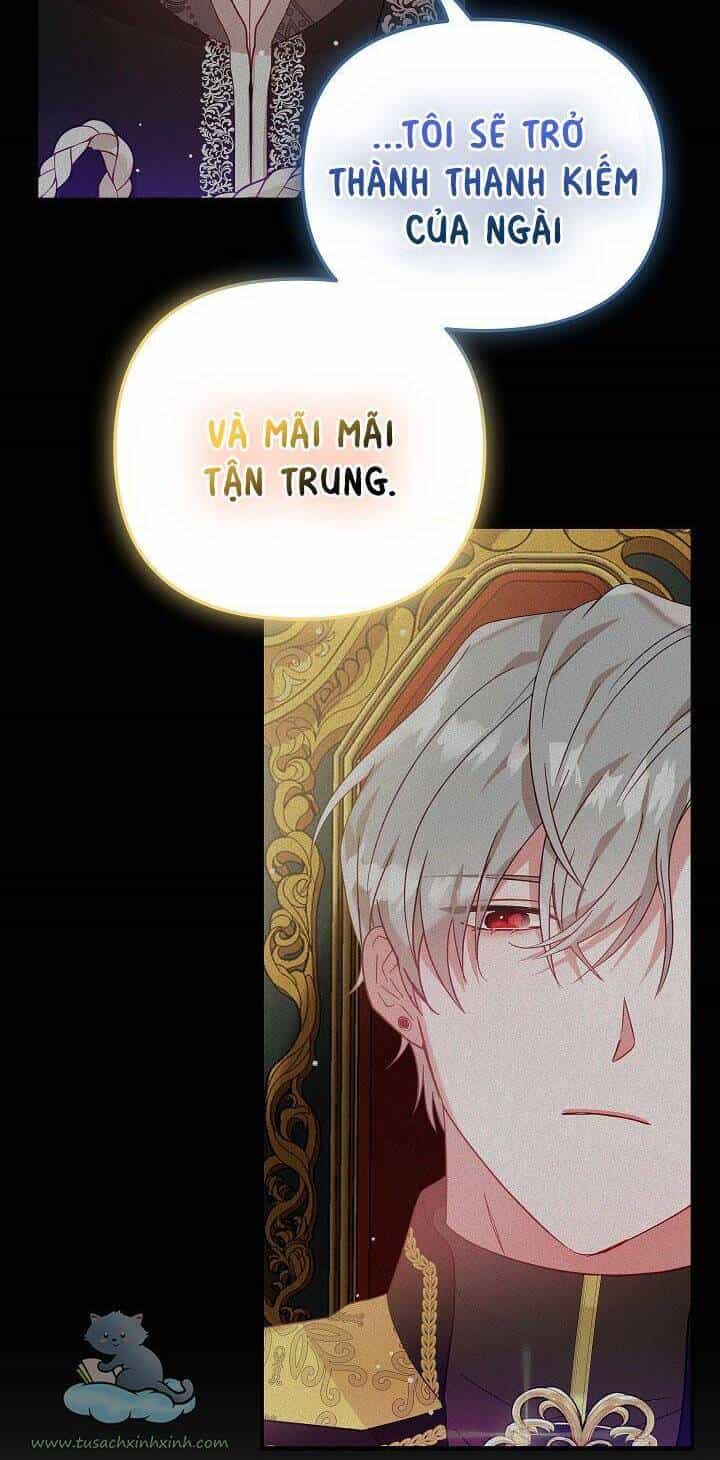Phương Pháp Ngăn Bạo Chúa Hắc Hoá - Chương 25 - ảnh 36