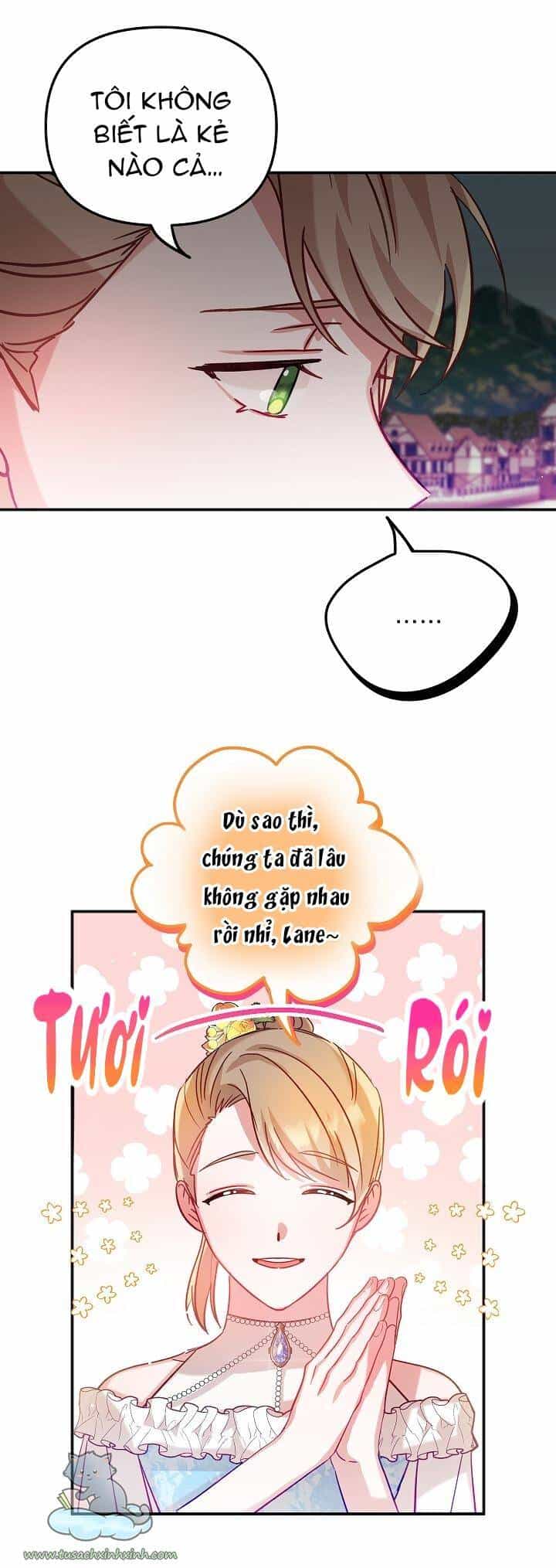 Phương Pháp Ngăn Bạo Chúa Hắc Hoá - Chương 26 - ảnh 11