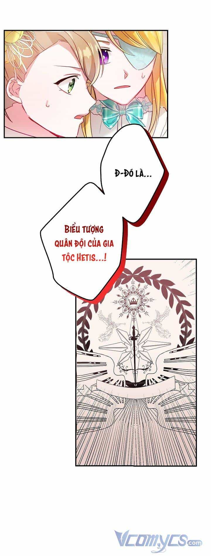 Phương Pháp Ngăn Bạo Chúa Hắc Hoá - Chương 27 - ảnh 13