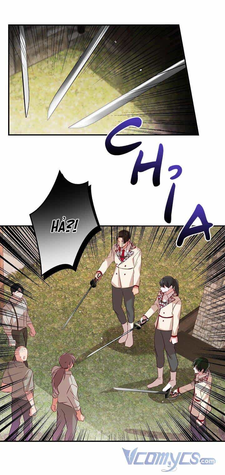 Phương Pháp Ngăn Bạo Chúa Hắc Hoá - Chương 27 - ảnh 14