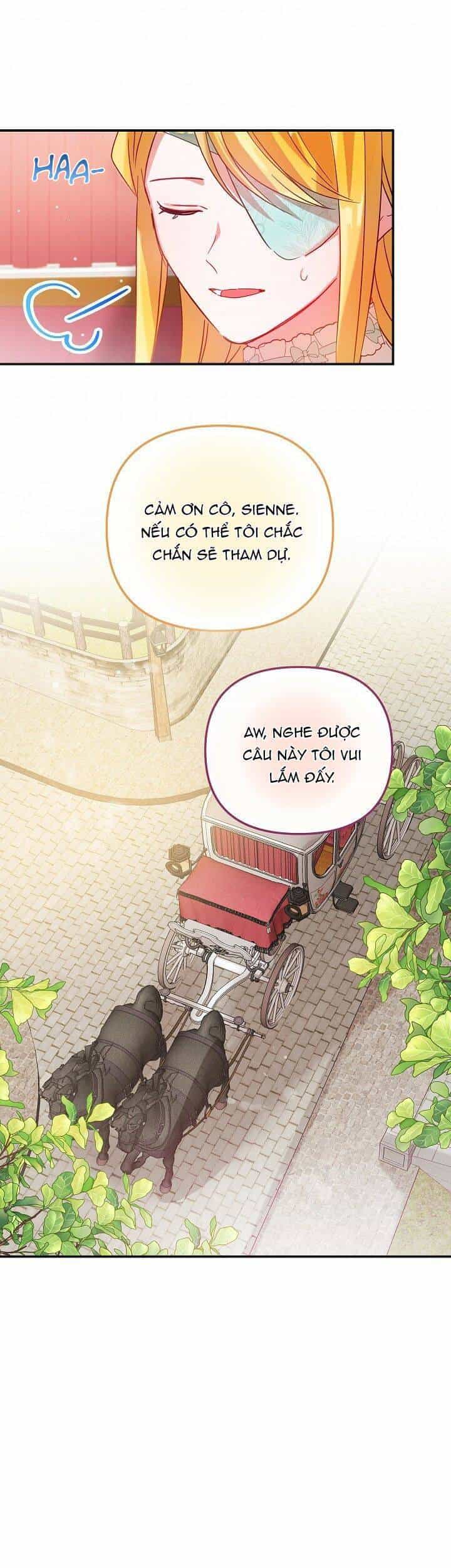 Phương Pháp Ngăn Bạo Chúa Hắc Hoá - Chương 27 - ảnh 35