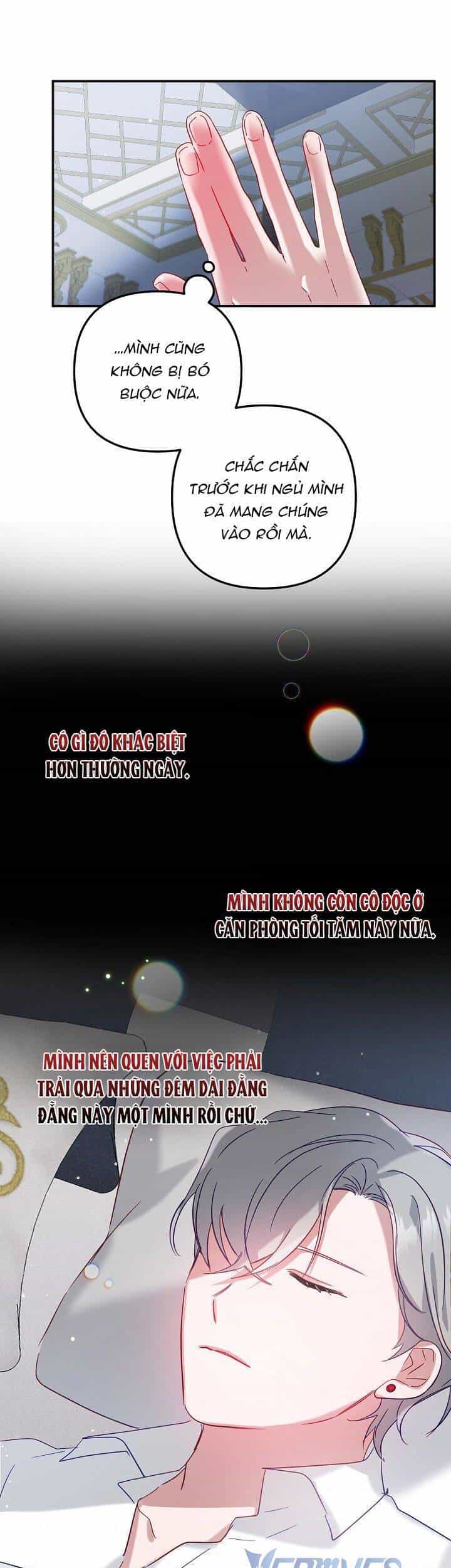 Phương Pháp Ngăn Bạo Chúa Hắc Hoá - Chương 27 - ảnh 40