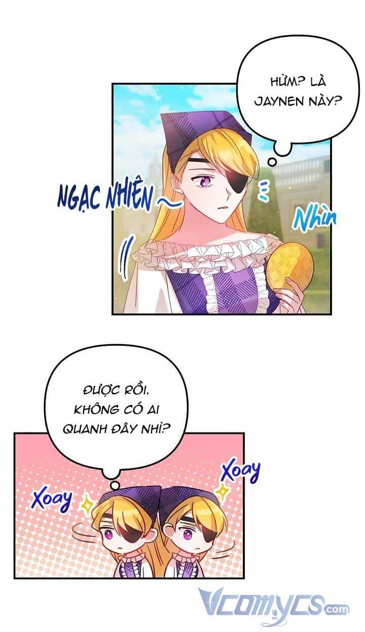 Phương Pháp Ngăn Bạo Chúa Hắc Hoá - Chương 29 - ảnh 28