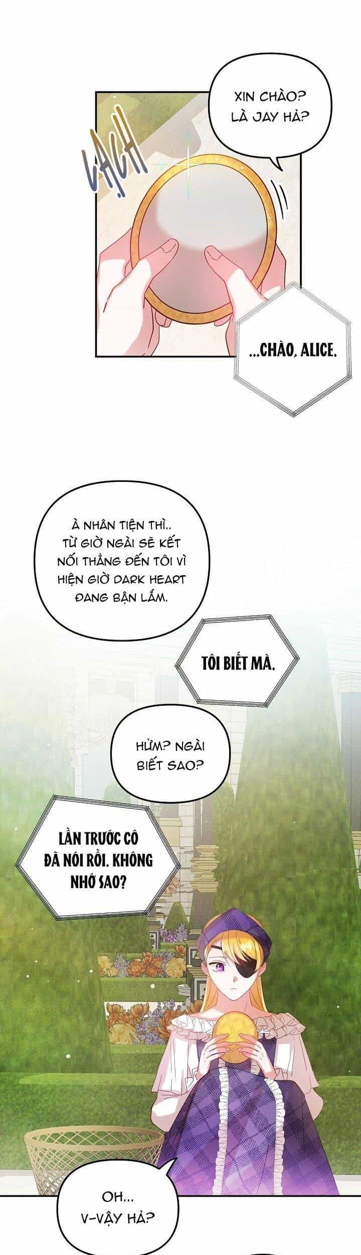 Phương Pháp Ngăn Bạo Chúa Hắc Hoá - Chương 29 - ảnh 29