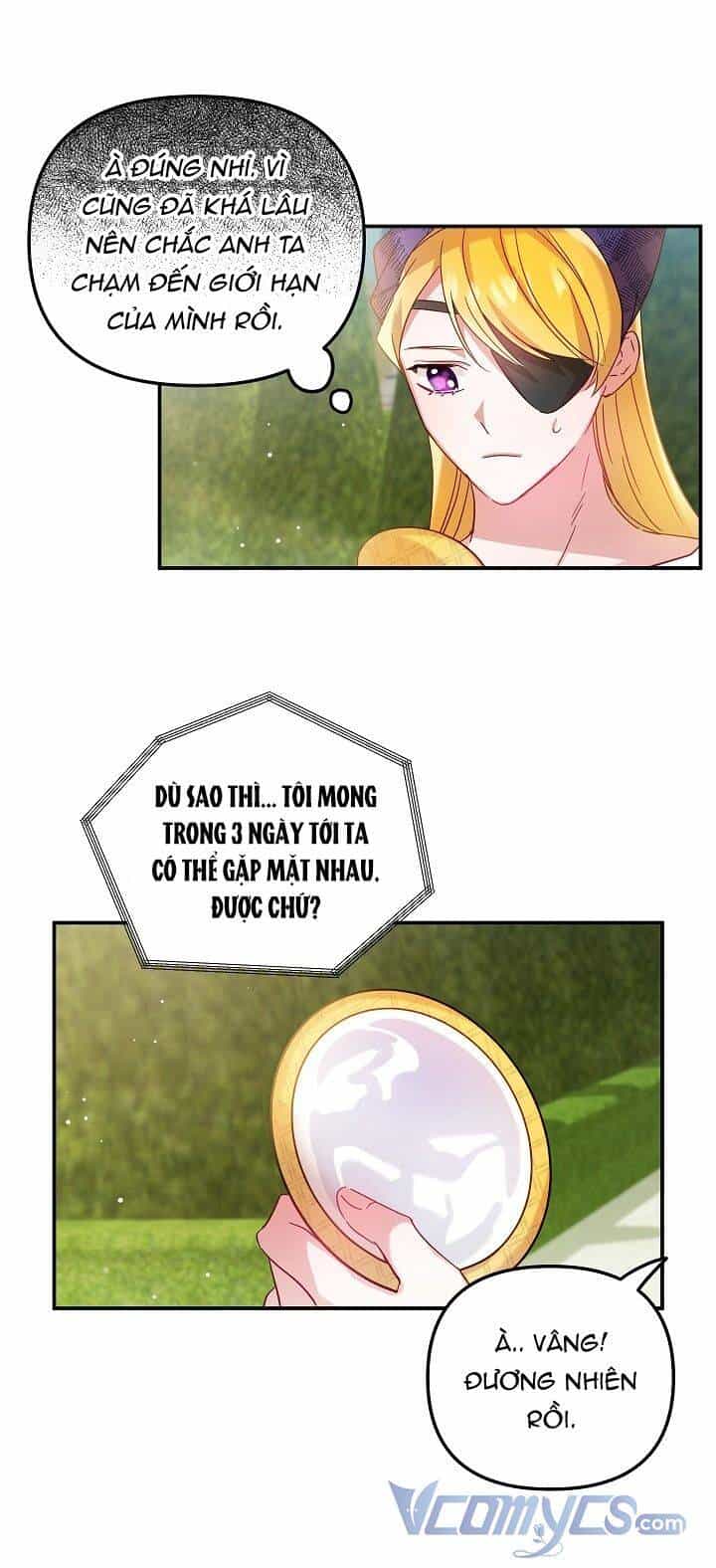 Phương Pháp Ngăn Bạo Chúa Hắc Hoá - Chương 29 - ảnh 33