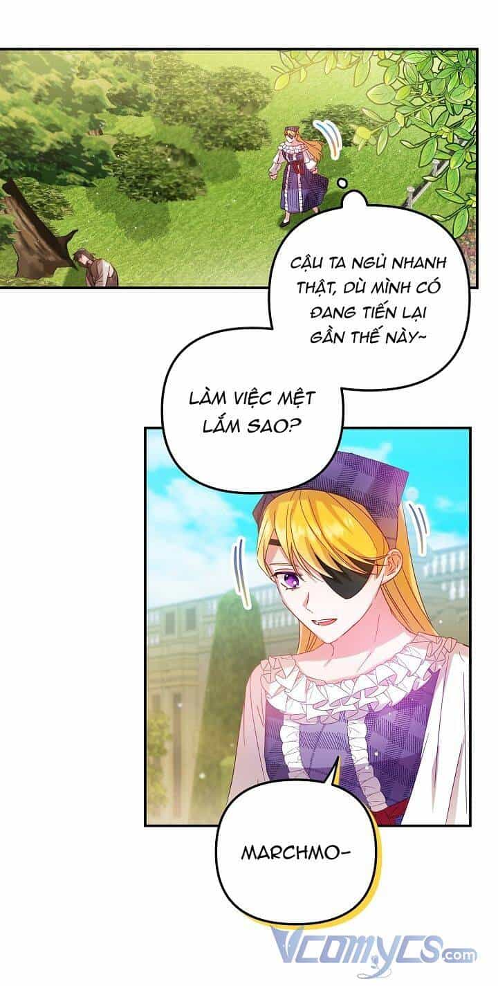 Phương Pháp Ngăn Bạo Chúa Hắc Hoá - Chương 29 - ảnh 39