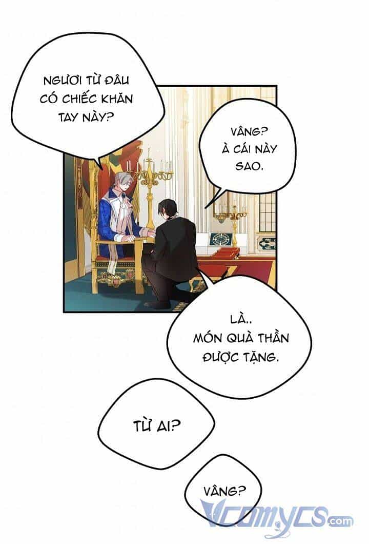 Phương Pháp Ngăn Bạo Chúa Hắc Hoá - Chương 29 - ảnh 6