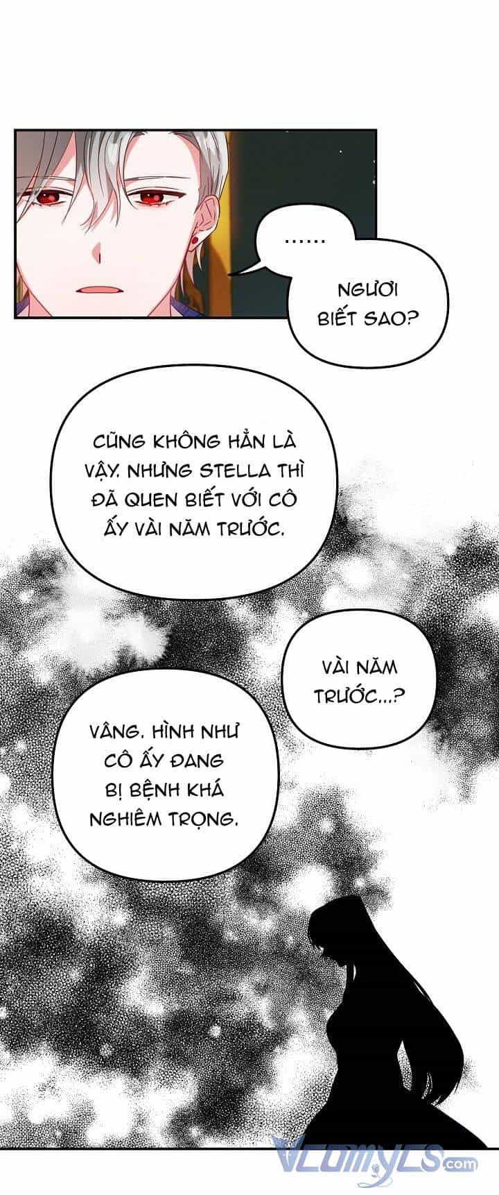 Phương Pháp Ngăn Bạo Chúa Hắc Hoá - Chương 29 - ảnh 9