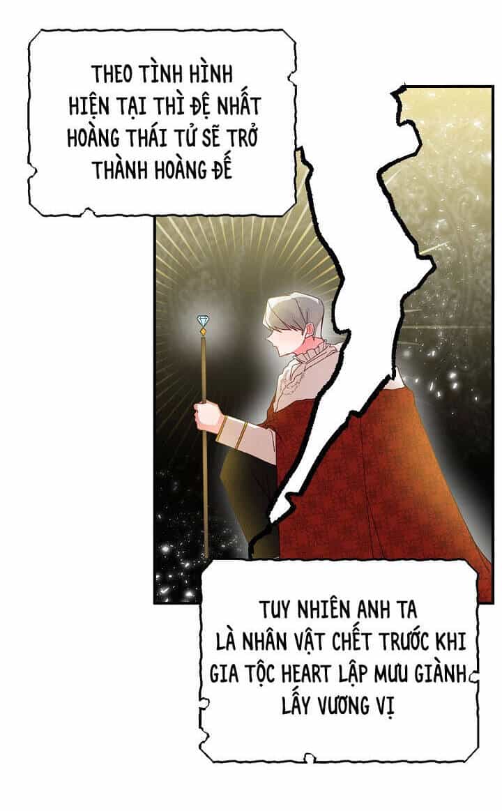 Phương Pháp Ngăn Bạo Chúa Hắc Hoá - Chương 3 - ảnh 12