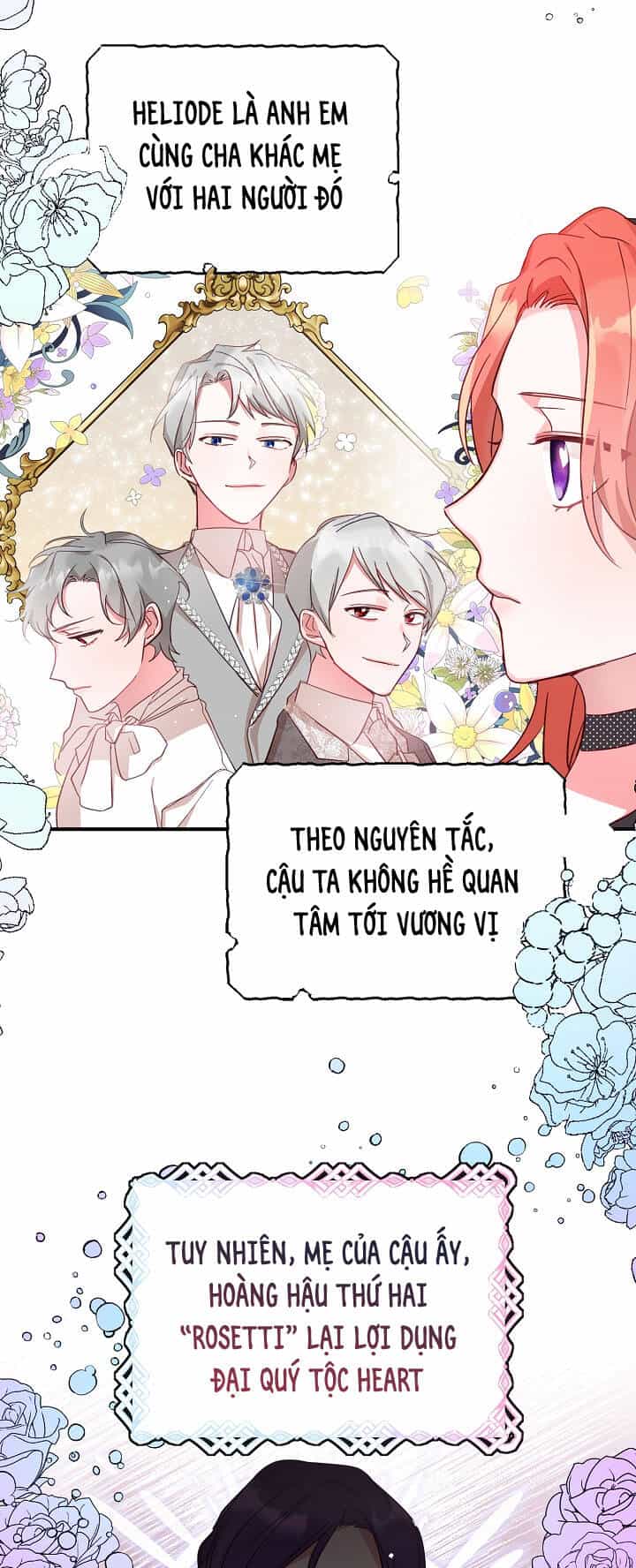 Phương Pháp Ngăn Bạo Chúa Hắc Hoá - Chương 3 - ảnh 15