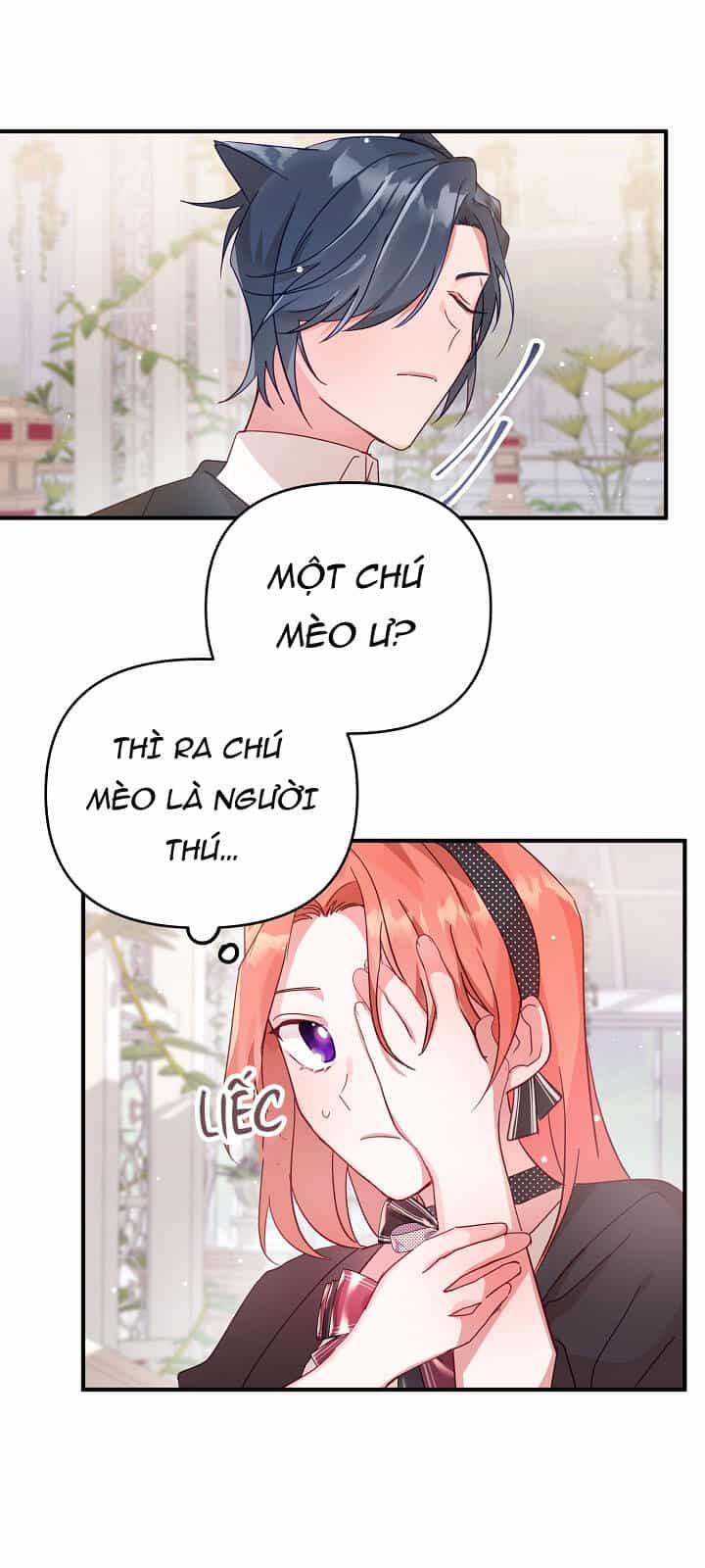 Phương Pháp Ngăn Bạo Chúa Hắc Hoá - Chương 3 - ảnh 18