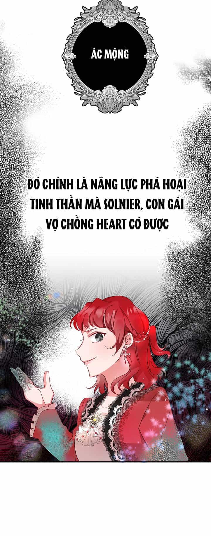 Phương Pháp Ngăn Bạo Chúa Hắc Hoá - Chương 3 - ảnh 24