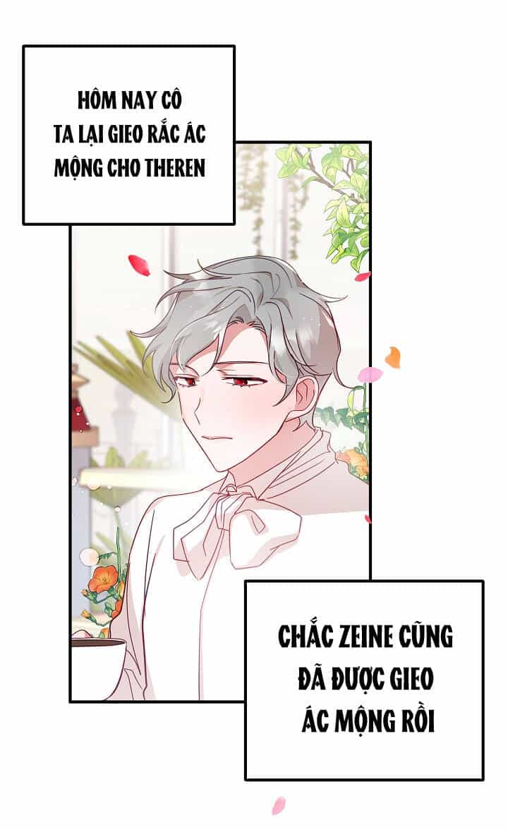 Phương Pháp Ngăn Bạo Chúa Hắc Hoá - Chương 3 - ảnh 25
