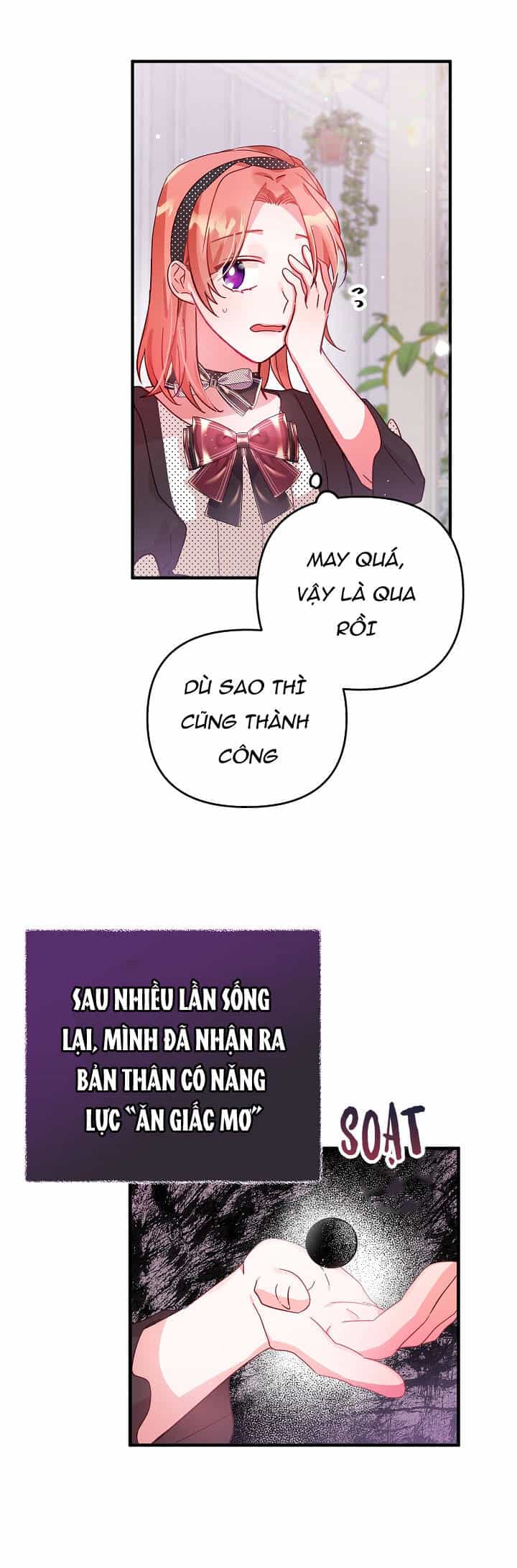 Phương Pháp Ngăn Bạo Chúa Hắc Hoá - Chương 3 - ảnh 32