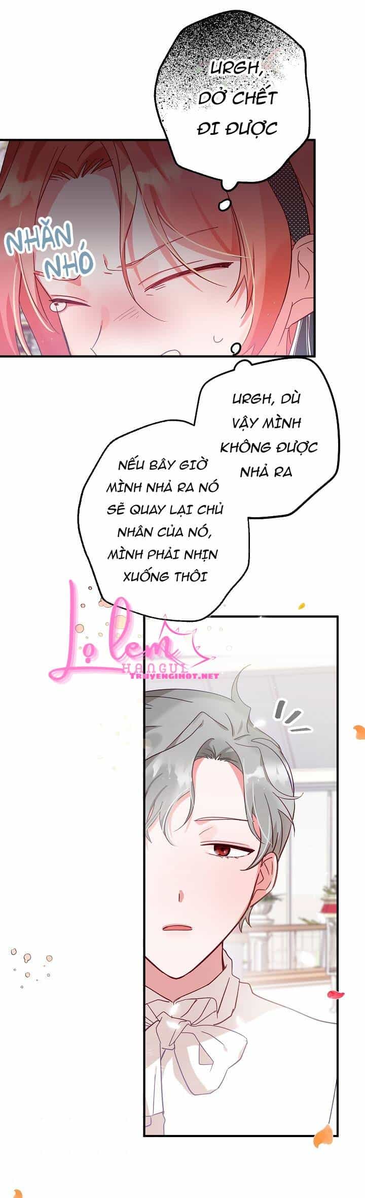 Phương Pháp Ngăn Bạo Chúa Hắc Hoá - Chương 3 - ảnh 34