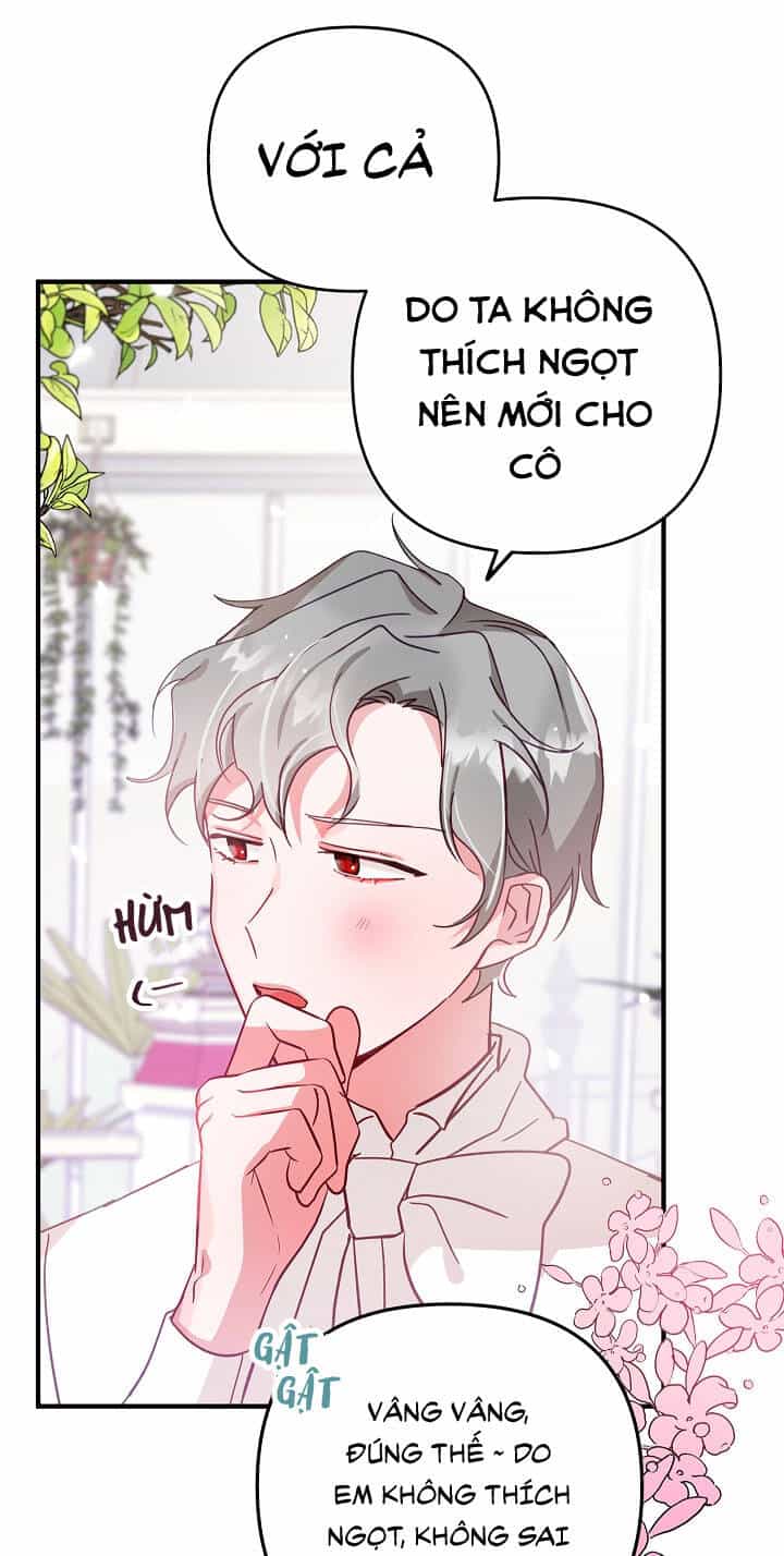 Phương Pháp Ngăn Bạo Chúa Hắc Hoá - Chương 3 - ảnh 45