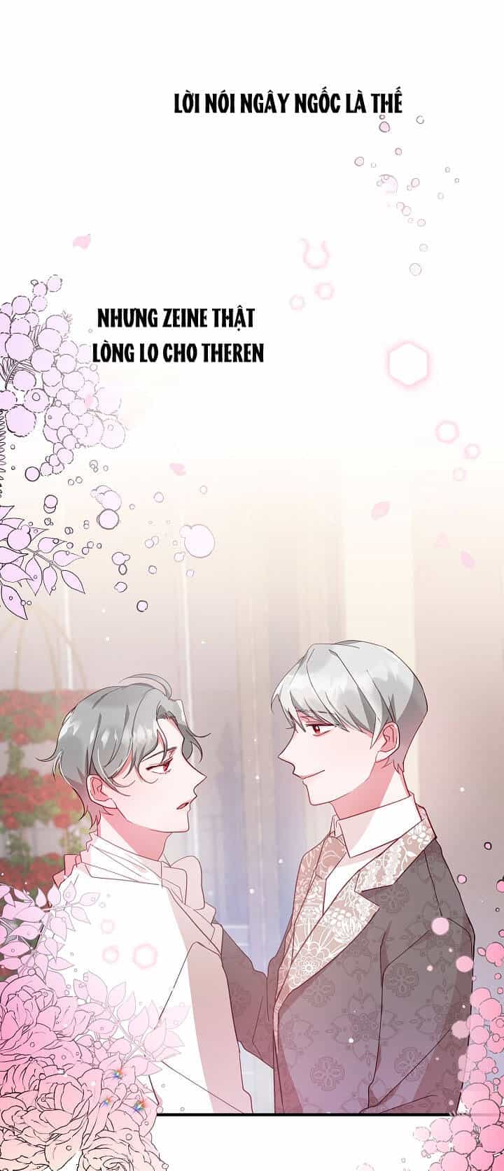 Phương Pháp Ngăn Bạo Chúa Hắc Hoá - Chương 3 - ảnh 51