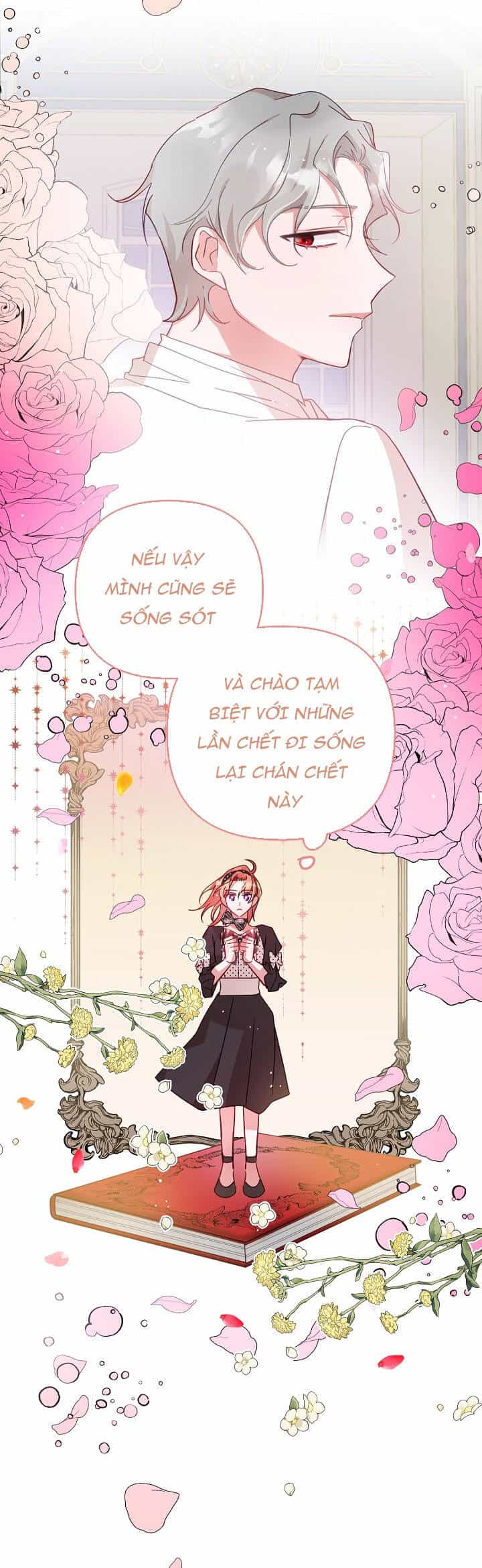 Phương Pháp Ngăn Bạo Chúa Hắc Hoá - Chương 3 - ảnh 55