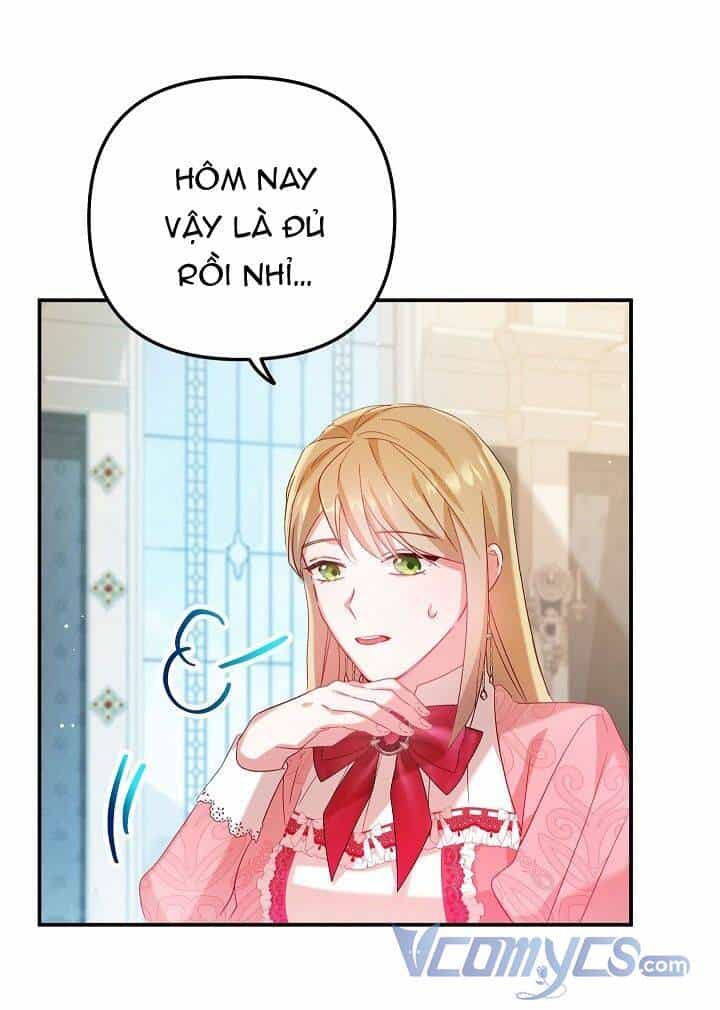 Phương Pháp Ngăn Bạo Chúa Hắc Hoá - Chương 30 - ảnh 30
