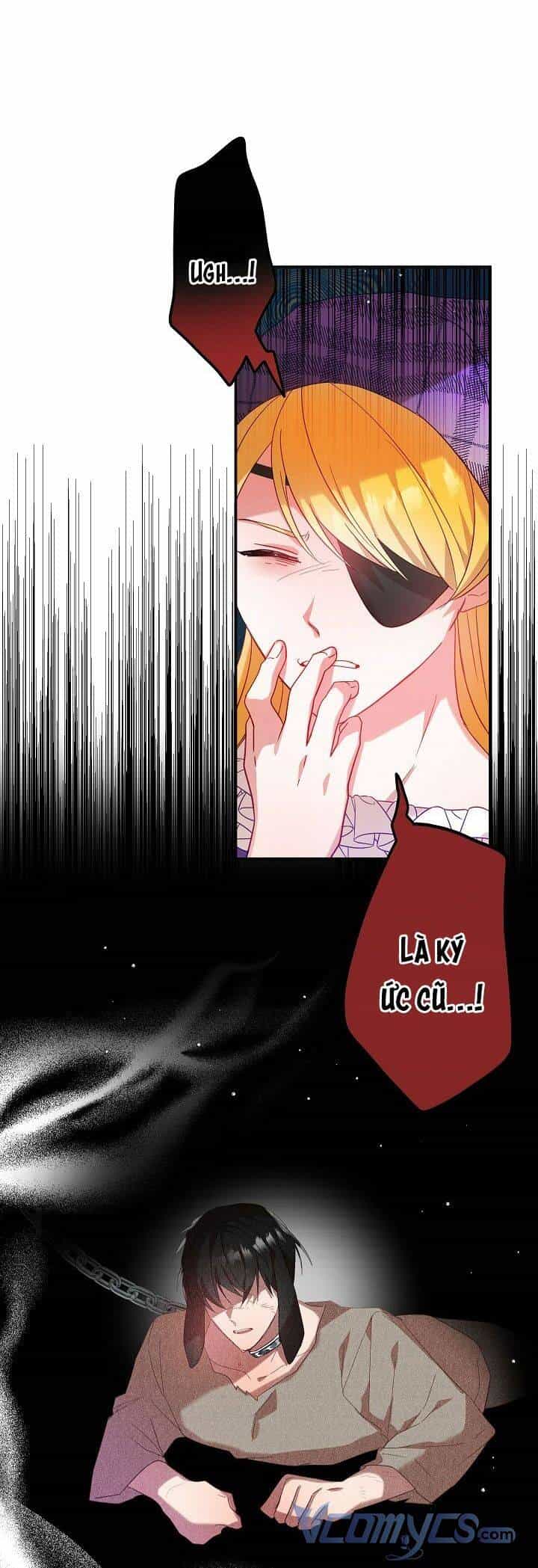 Phương Pháp Ngăn Bạo Chúa Hắc Hoá - Chương 30 - ảnh 7
