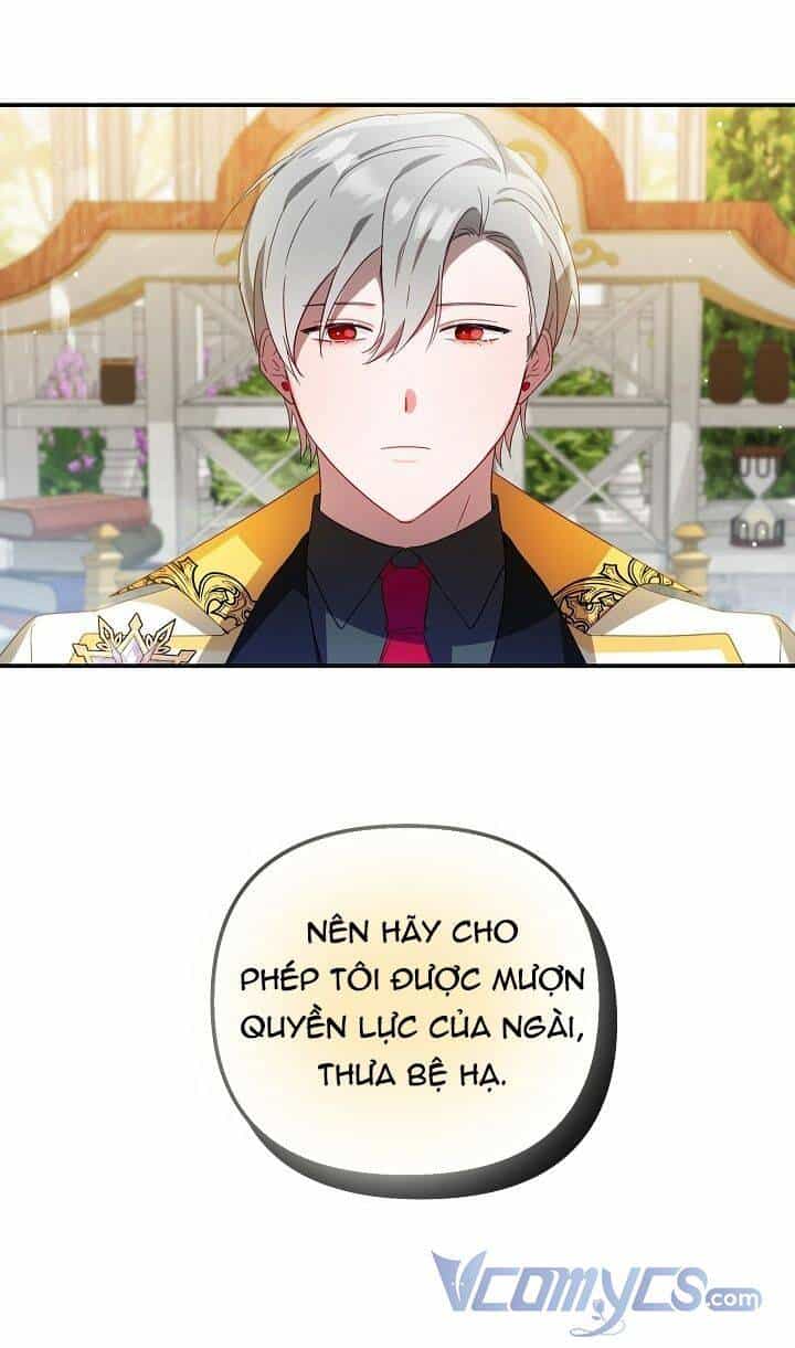 Phương Pháp Ngăn Bạo Chúa Hắc Hoá - Chương 31 - ảnh 18