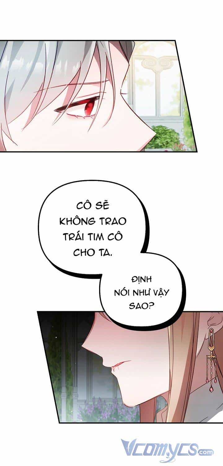 Phương Pháp Ngăn Bạo Chúa Hắc Hoá - Chương 31 - ảnh 26