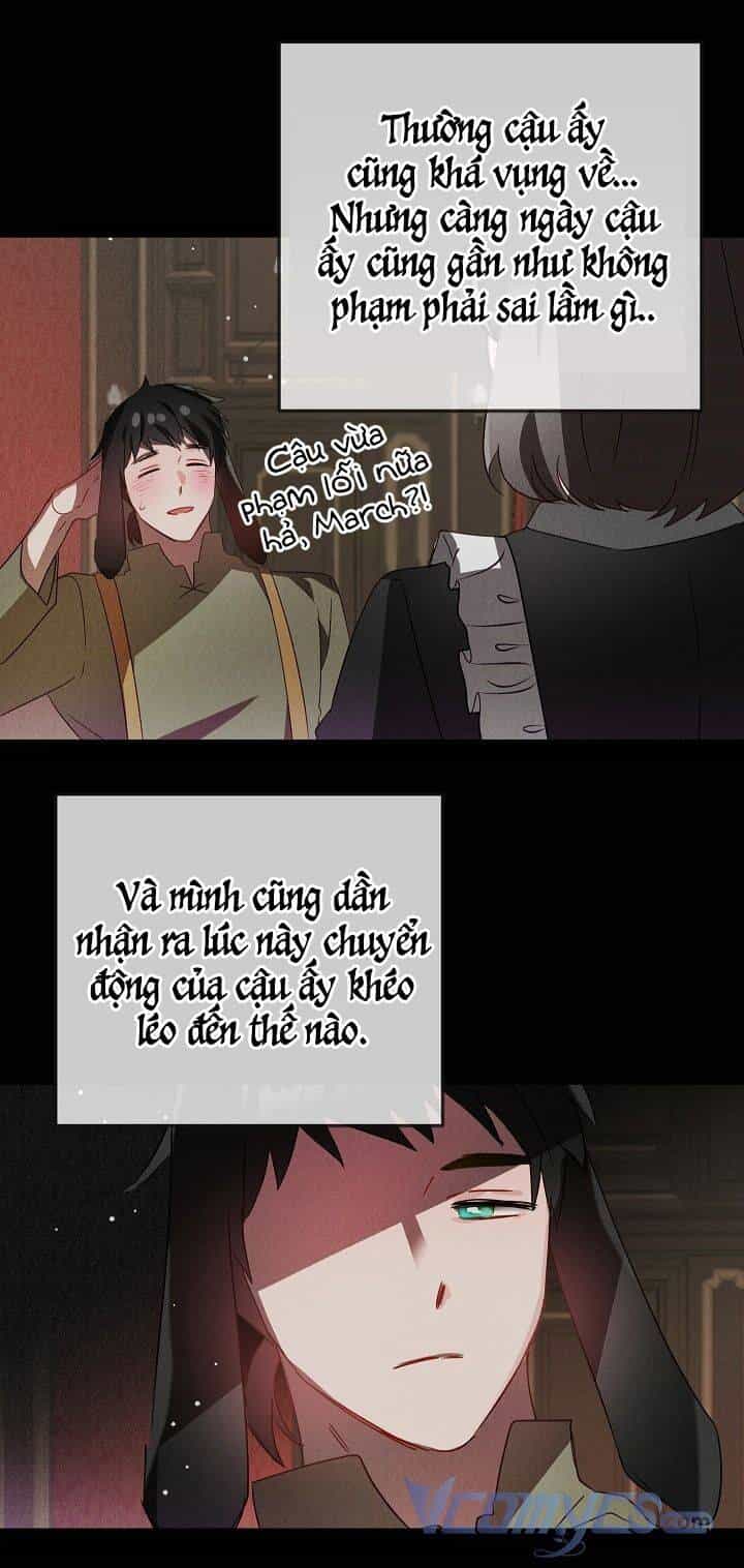 Phương Pháp Ngăn Bạo Chúa Hắc Hoá - Chương 31 - ảnh 35