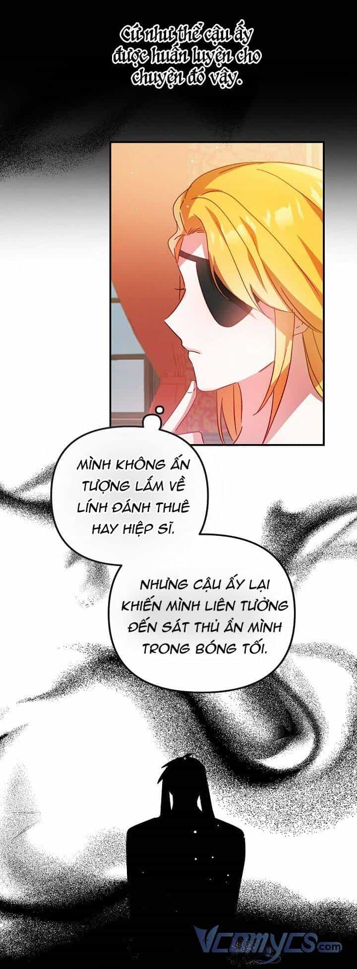 Phương Pháp Ngăn Bạo Chúa Hắc Hoá - Chương 31 - ảnh 36