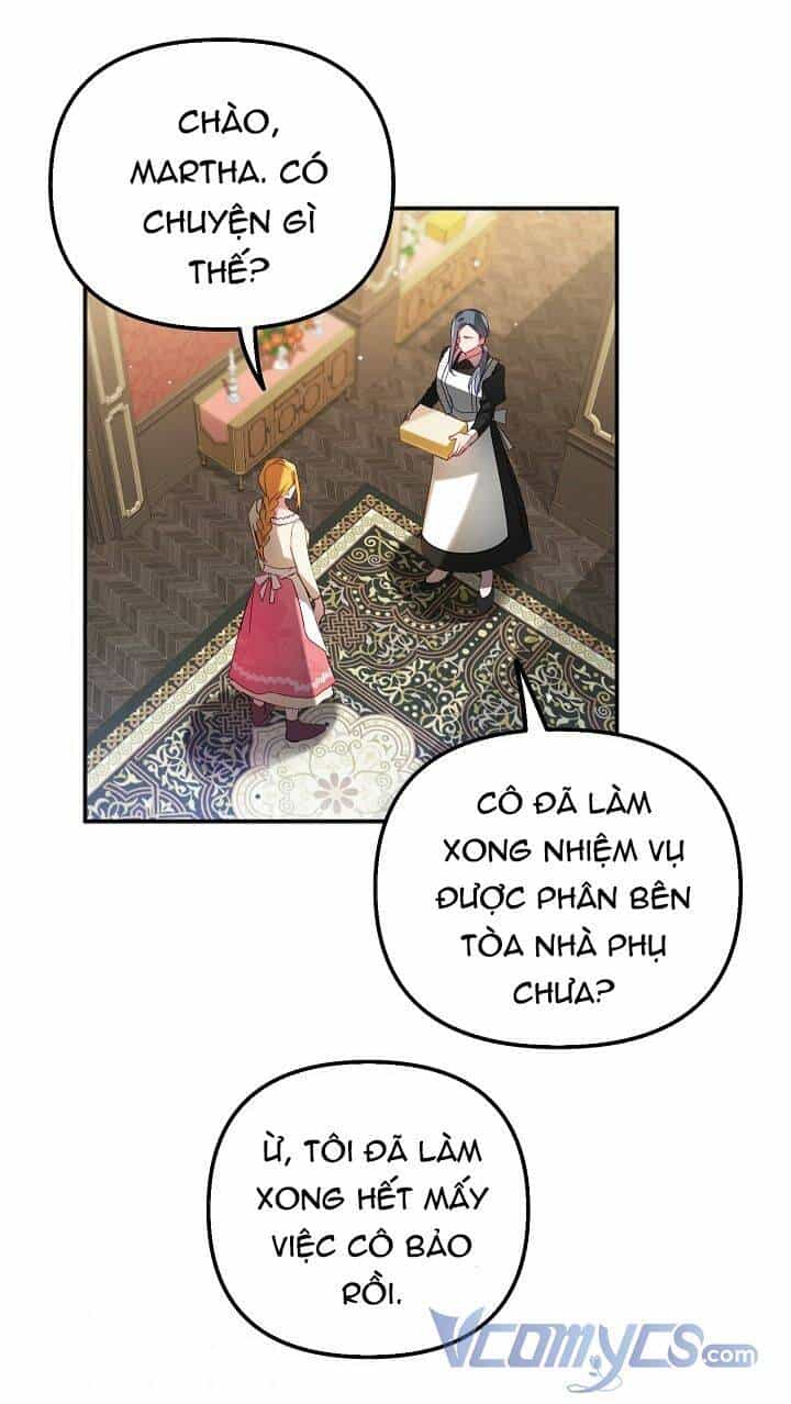 Phương Pháp Ngăn Bạo Chúa Hắc Hoá - Chương 31 - ảnh 39