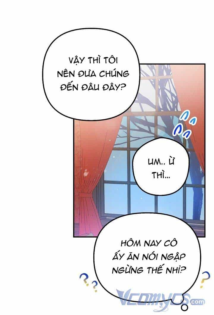Phương Pháp Ngăn Bạo Chúa Hắc Hoá - Chương 31 - ảnh 45
