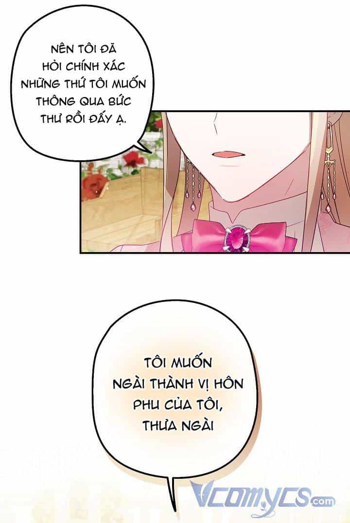 Phương Pháp Ngăn Bạo Chúa Hắc Hoá - Chương 31 - ảnh 9
