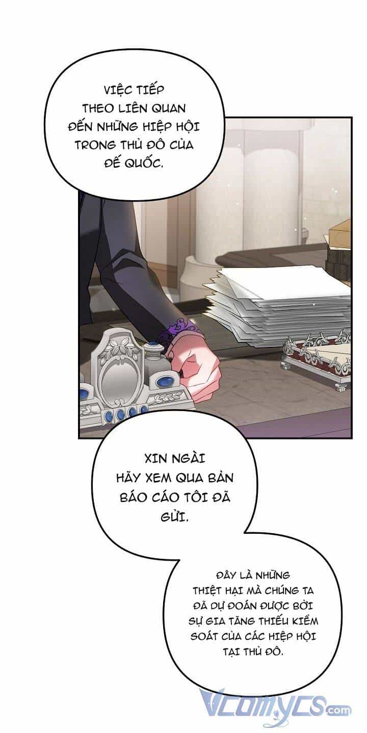 Phương Pháp Ngăn Bạo Chúa Hắc Hoá - Chương 32 - ảnh 15