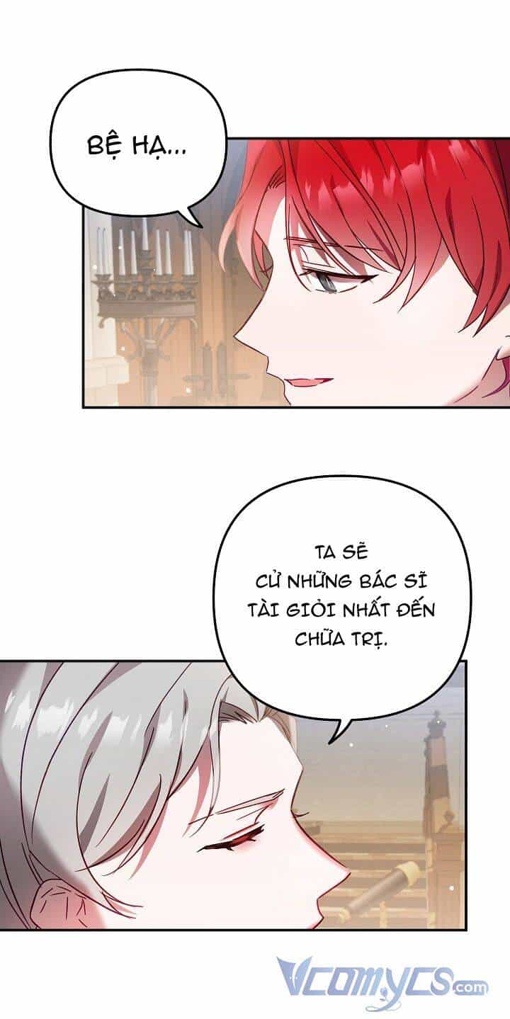 Phương Pháp Ngăn Bạo Chúa Hắc Hoá - Chương 32 - ảnh 28