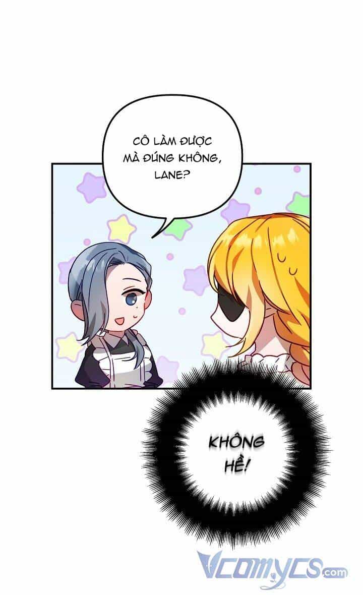 Phương Pháp Ngăn Bạo Chúa Hắc Hoá - Chương 32 - ảnh 3