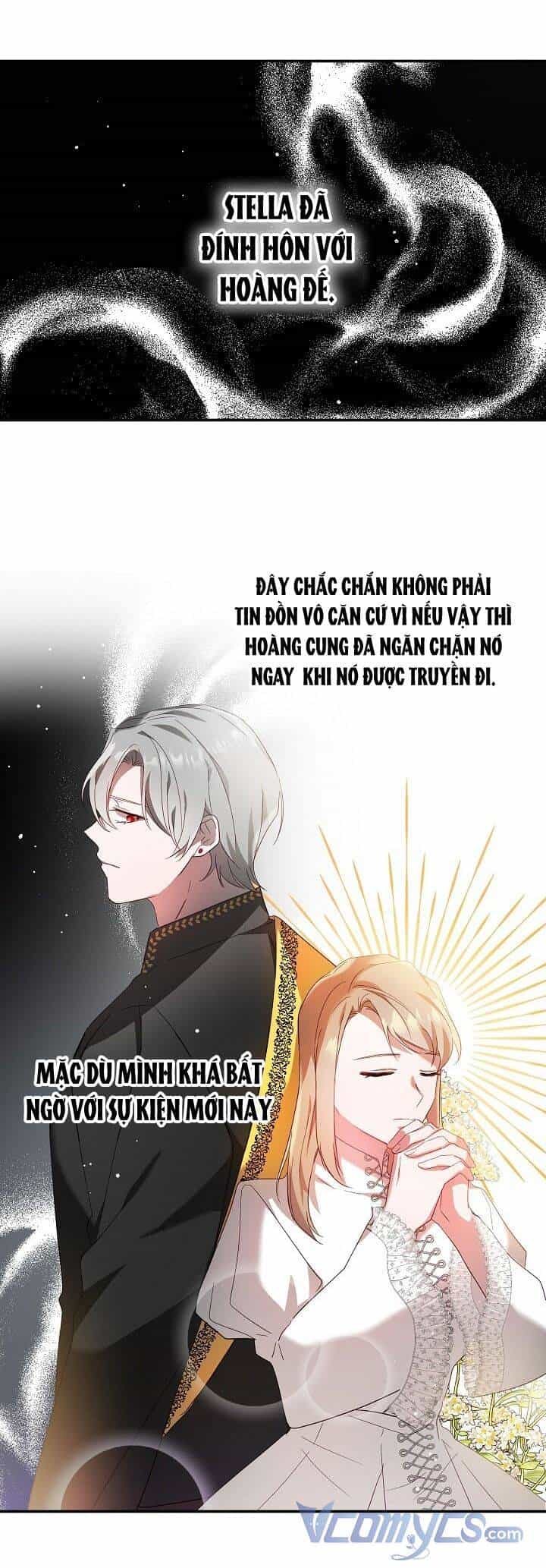 Phương Pháp Ngăn Bạo Chúa Hắc Hoá - Chương 32 - ảnh 39