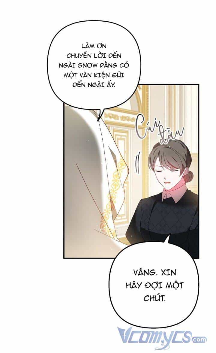 Phương Pháp Ngăn Bạo Chúa Hắc Hoá - Chương 32 - ảnh 47