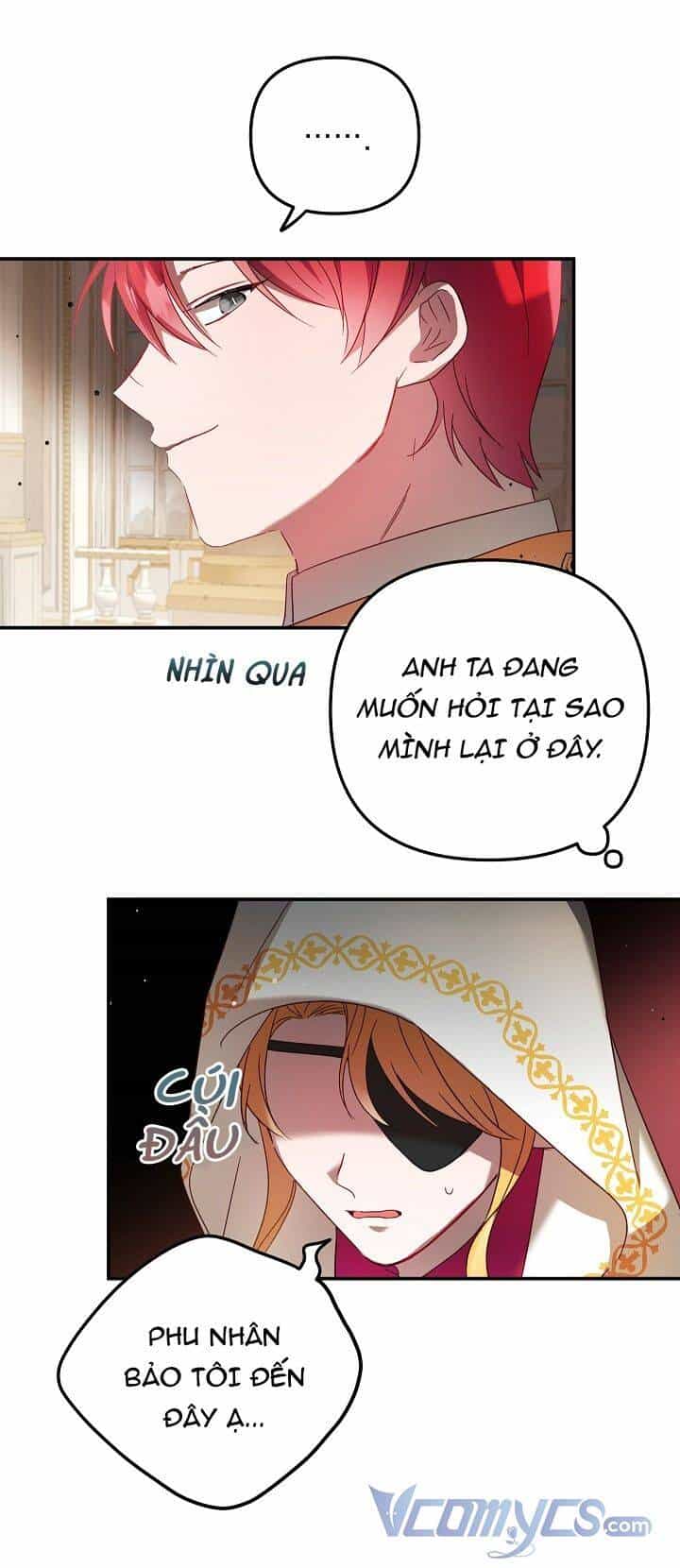 Phương Pháp Ngăn Bạo Chúa Hắc Hoá - Chương 33 - ảnh 8