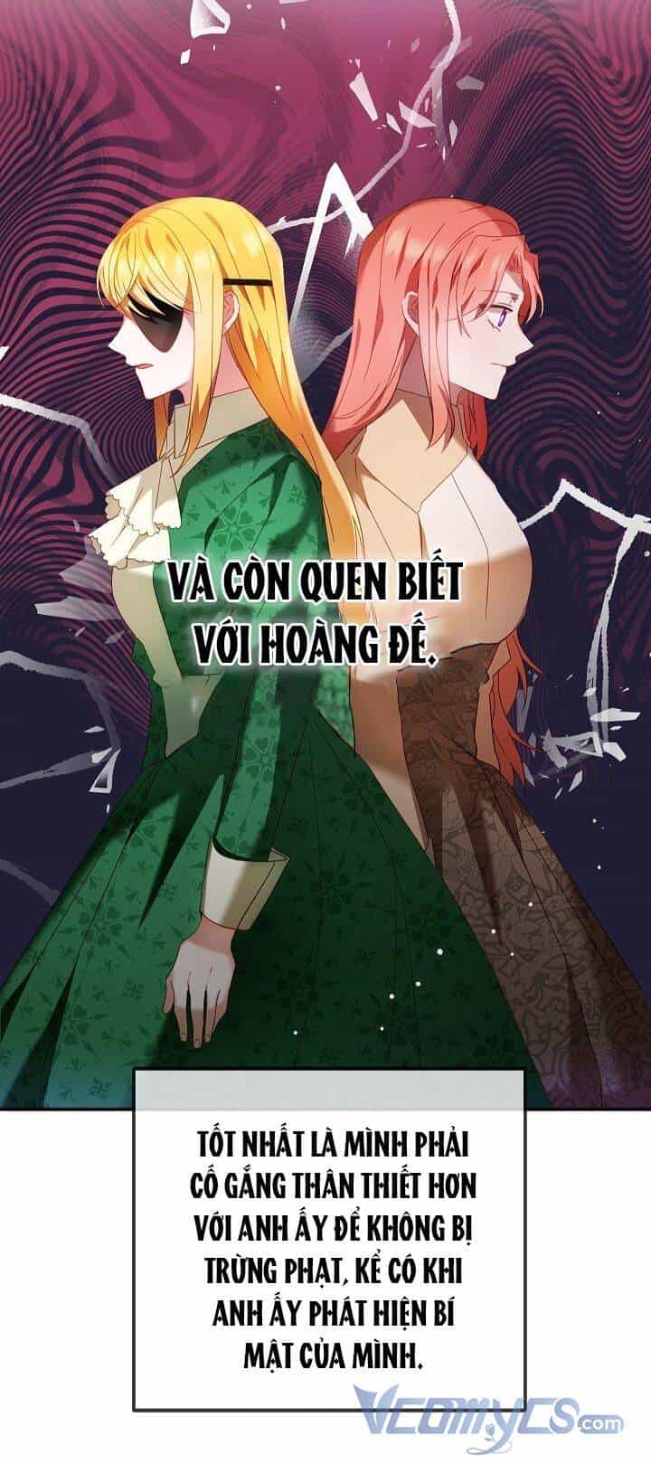 Phương Pháp Ngăn Bạo Chúa Hắc Hoá - Chương 34 - ảnh 10