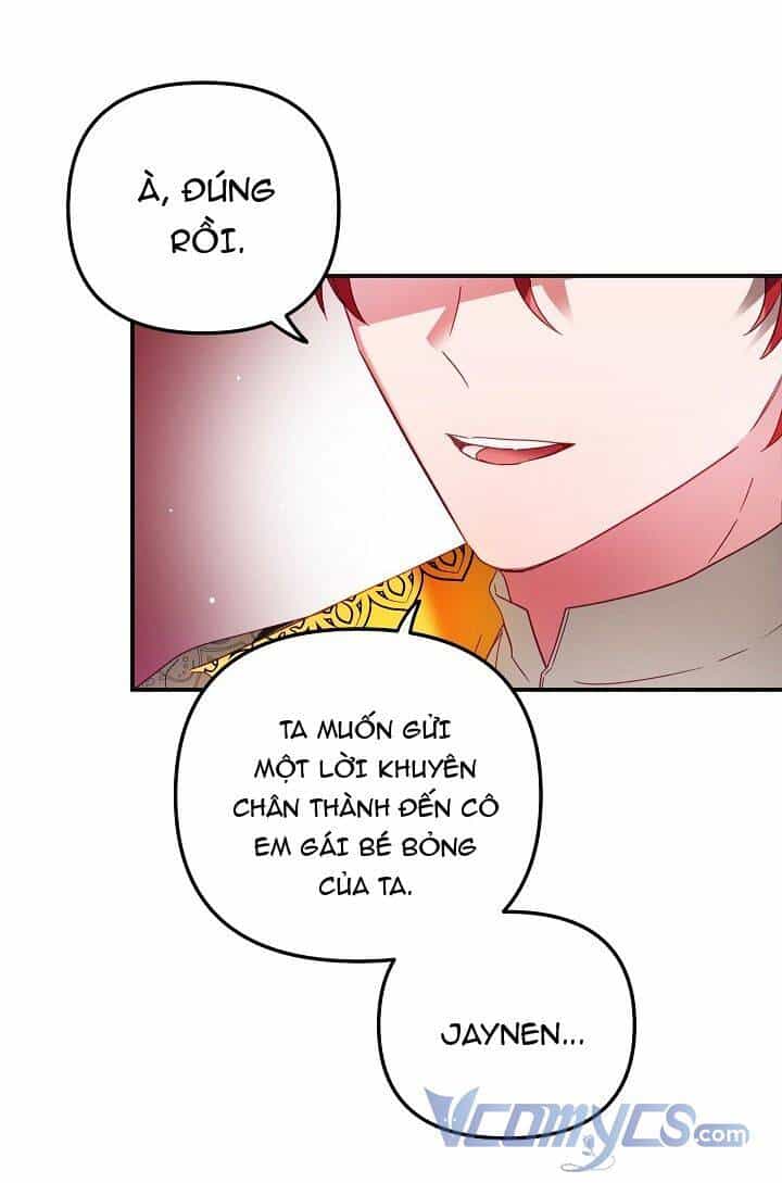 Phương Pháp Ngăn Bạo Chúa Hắc Hoá - Chương 34 - ảnh 36