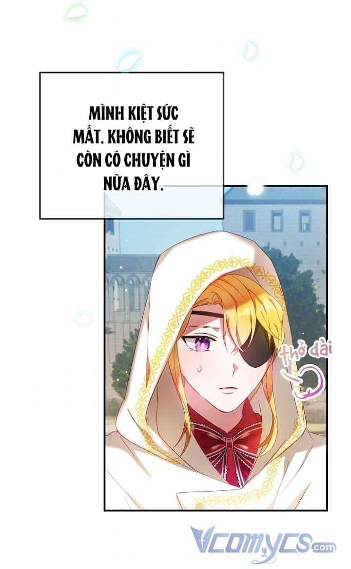 Phương Pháp Ngăn Bạo Chúa Hắc Hoá - Chương 34 - ảnh 5