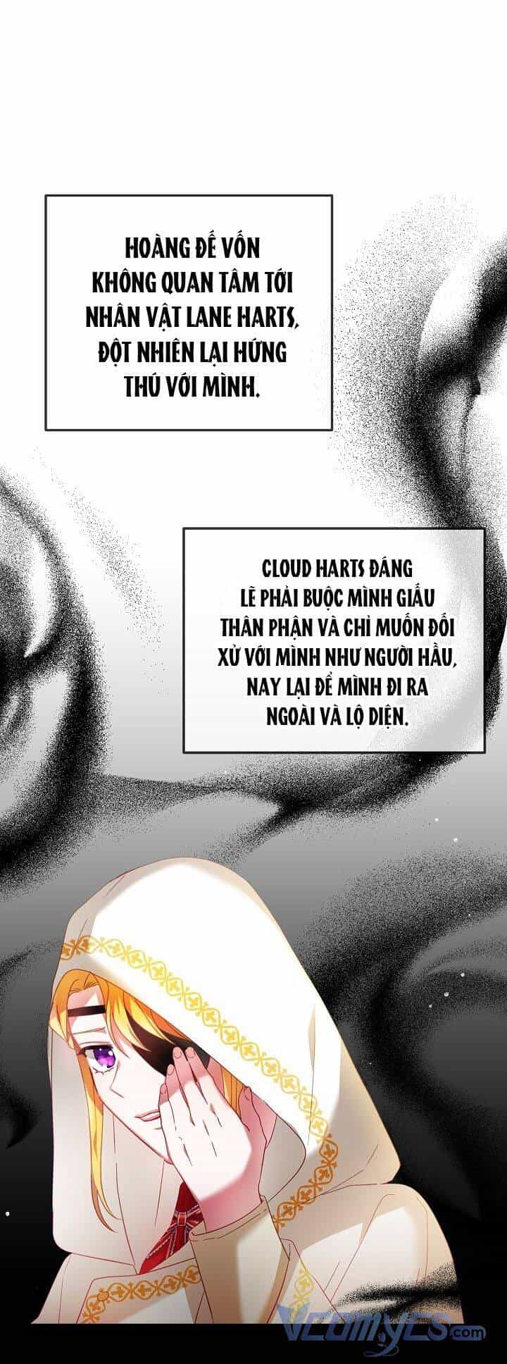 Phương Pháp Ngăn Bạo Chúa Hắc Hoá - Chương 34 - ảnh 7