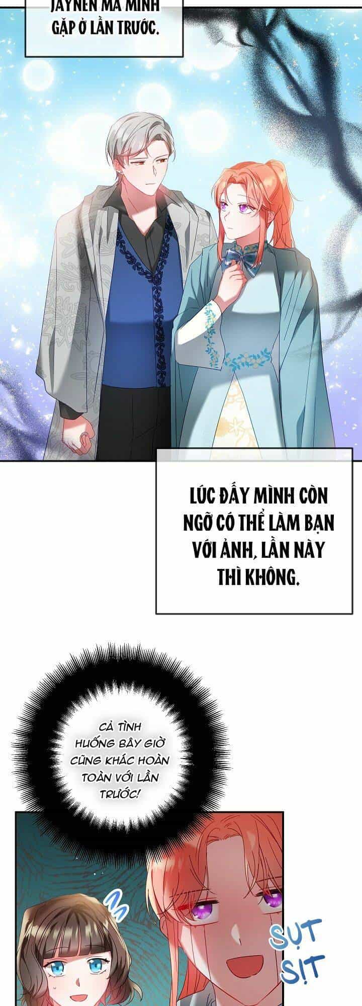 Phương Pháp Ngăn Bạo Chúa Hắc Hoá - Chương 35 - ảnh 13