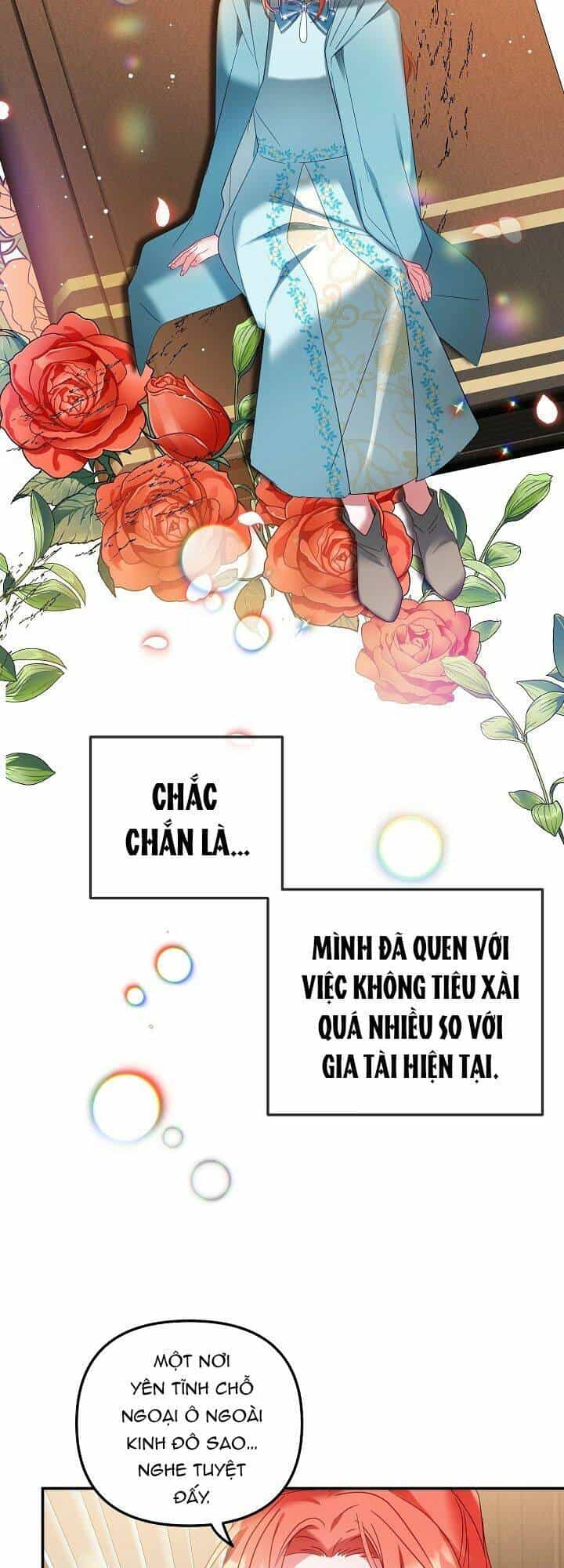 Phương Pháp Ngăn Bạo Chúa Hắc Hoá - Chương 35 - ảnh 29