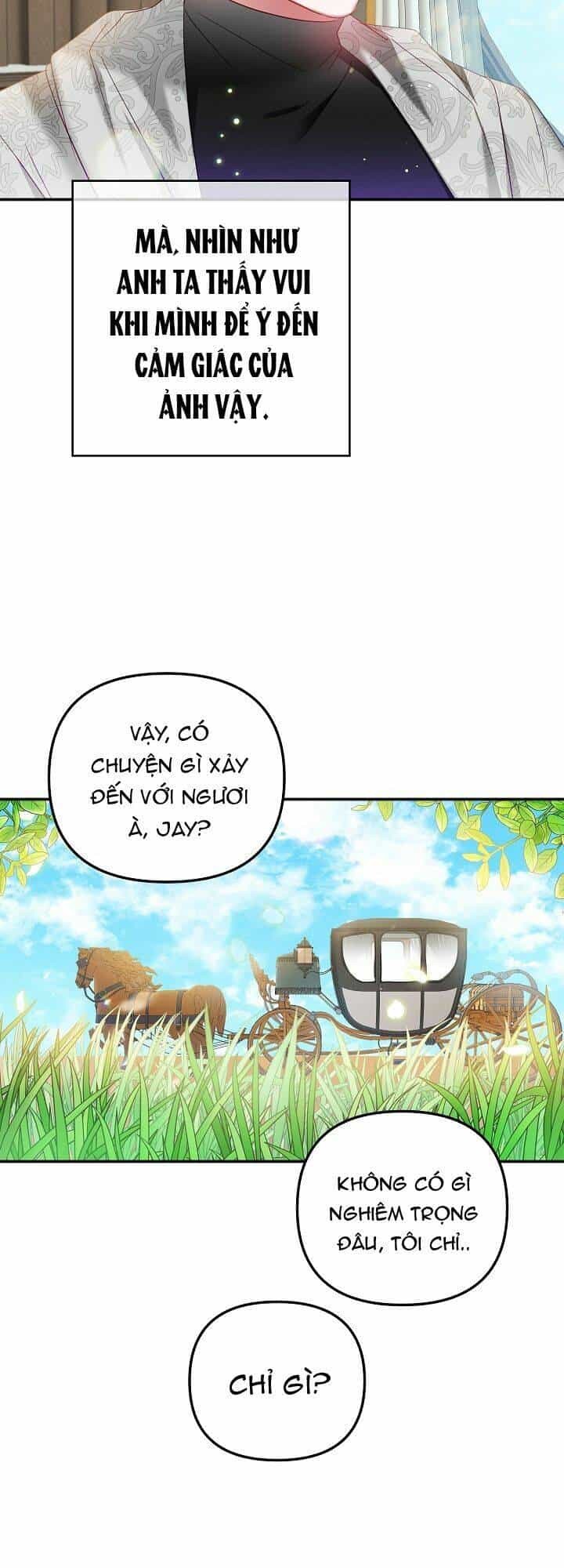 Phương Pháp Ngăn Bạo Chúa Hắc Hoá - Chương 35 - ảnh 38