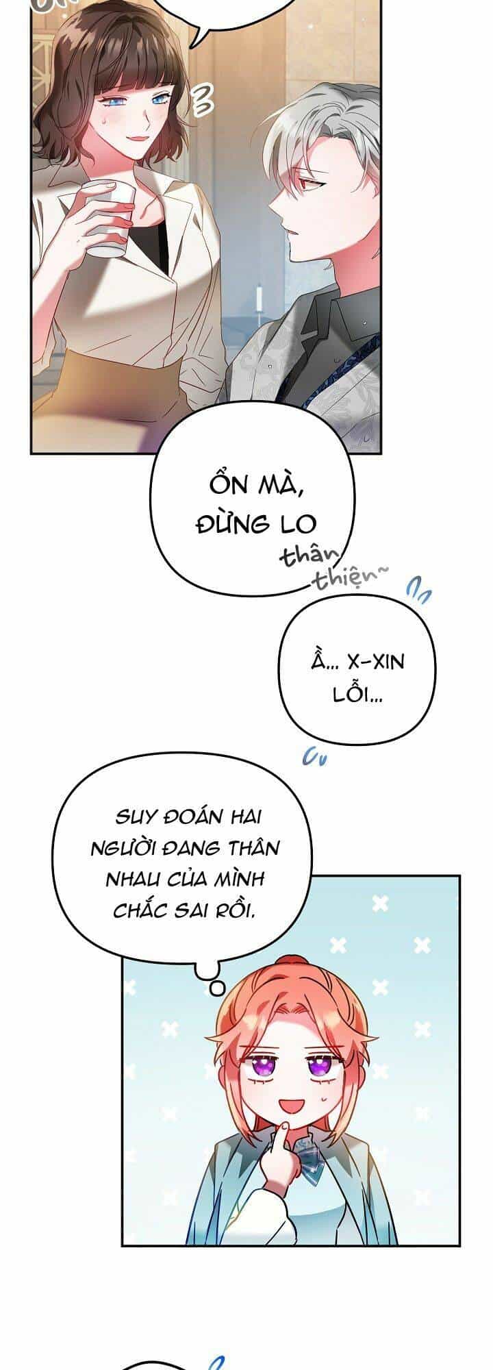Phương Pháp Ngăn Bạo Chúa Hắc Hoá - Chương 35 - ảnh 7