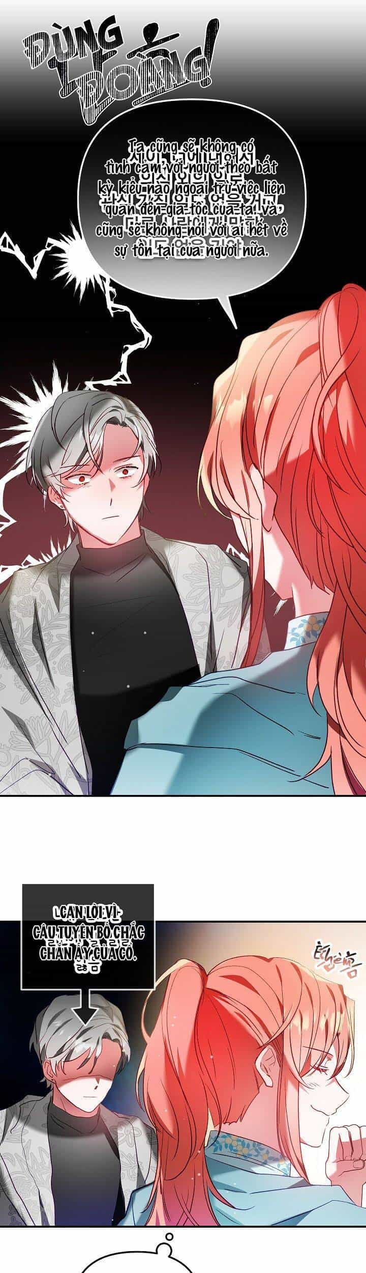 Phương Pháp Ngăn Bạo Chúa Hắc Hoá - Chương 36 - ảnh 16